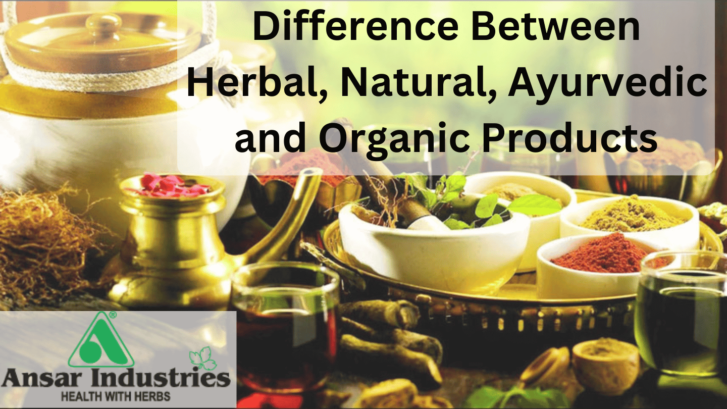 Herbal-Extracts |  Herbal-Powder-Manufacturers-In-India